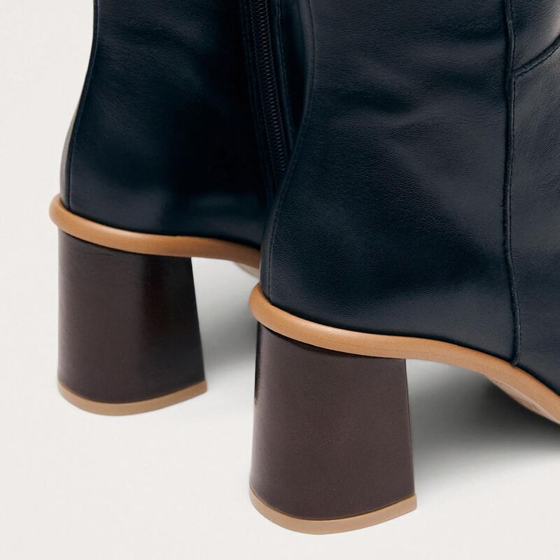Alohas West Ankle Boot image number 2